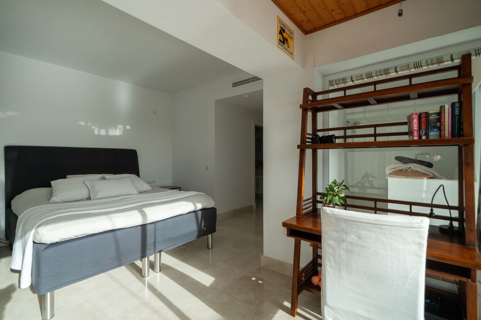 2 sovrum Takvåning till salu i Marbella med pool - 895 000 € (Ref: 9411325)