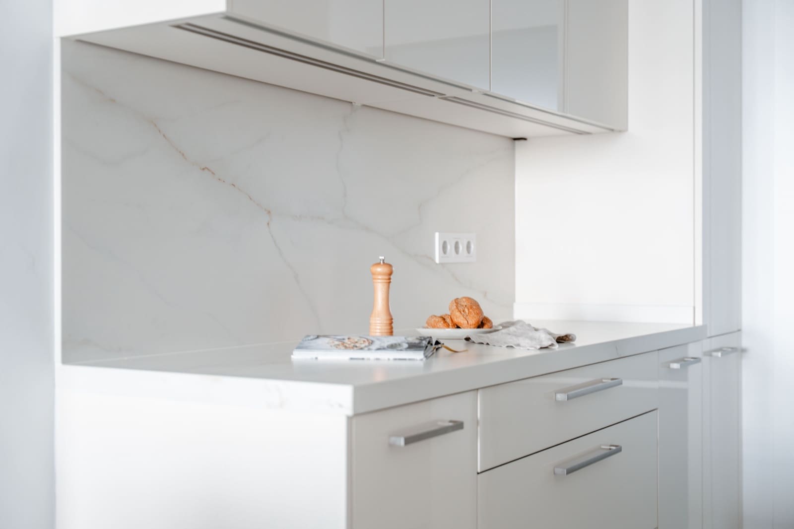 2 sovrum Takvåning till salu i Marbella med pool - 895 000 € (Ref: 9411325)