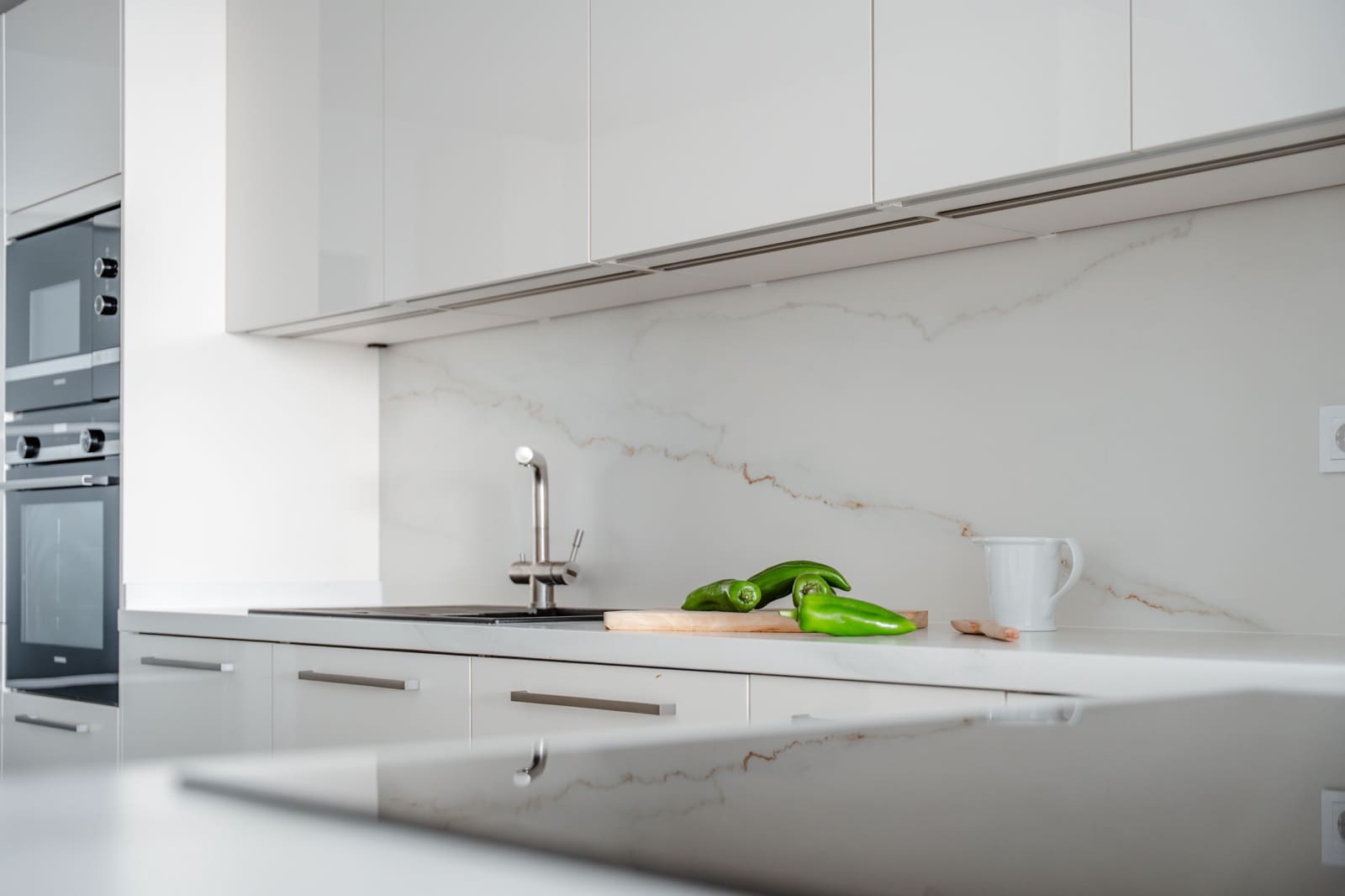 2 sovrum Takvåning till salu i Marbella med pool - 895 000 € (Ref: 9411325)