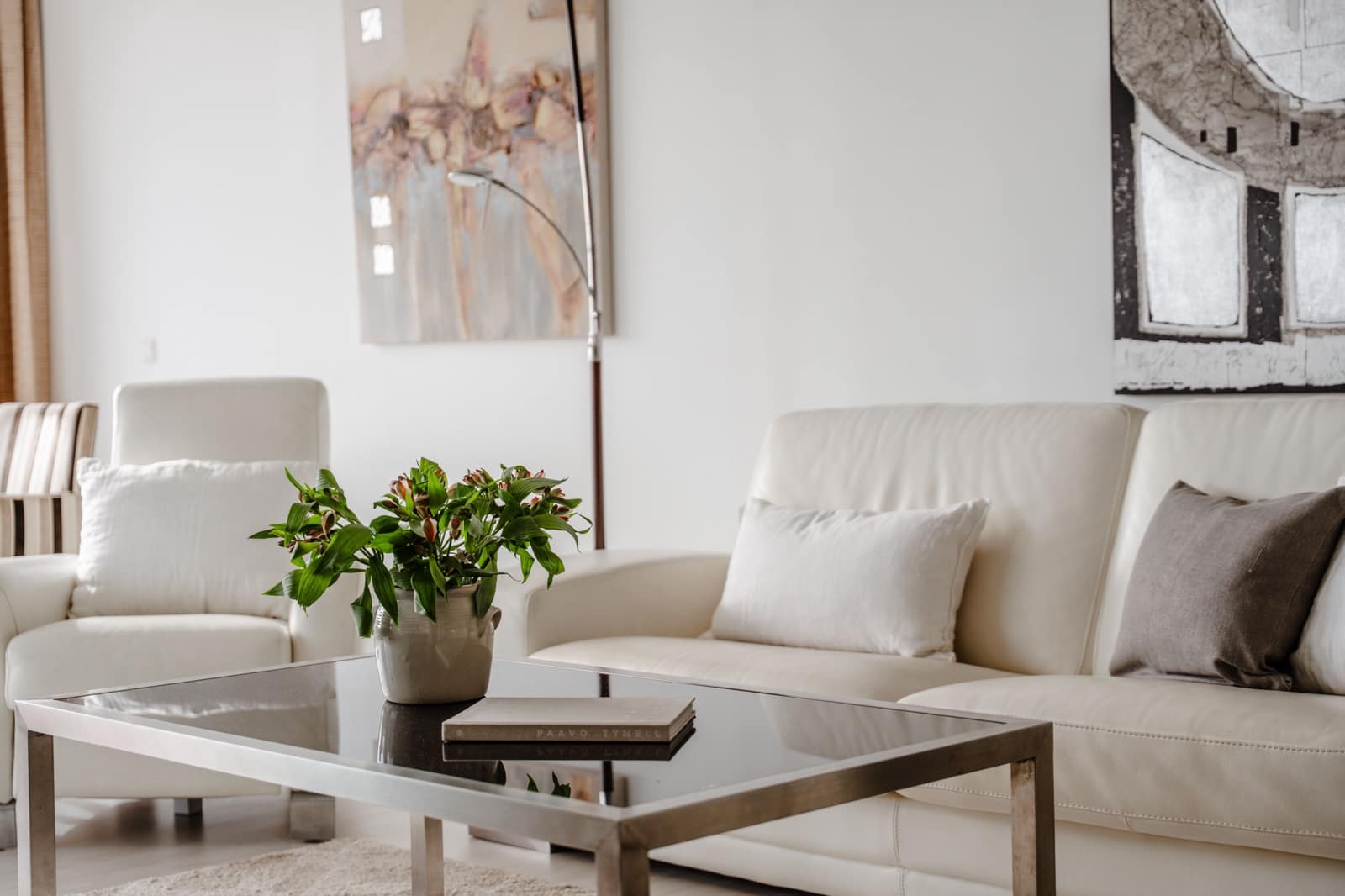 2 sovrum Takvåning till salu i Marbella med pool - 895 000 € (Ref: 9411325)