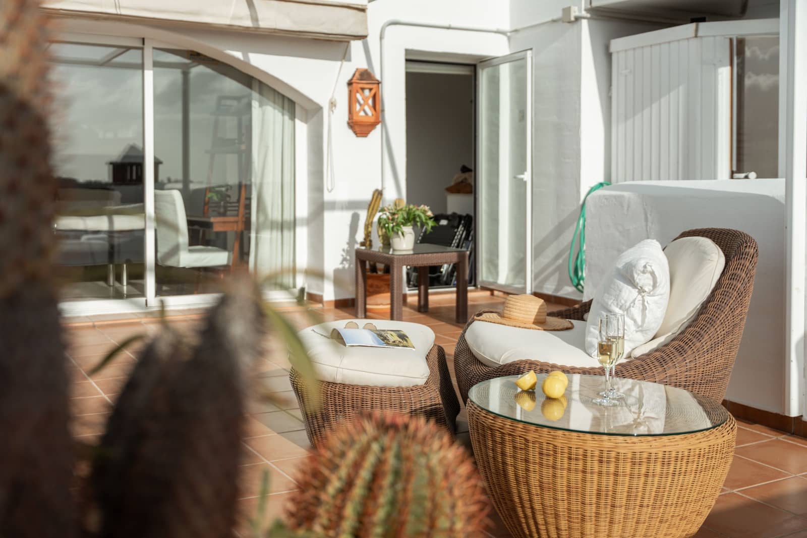 2 sovrum Takvåning till salu i Marbella med pool - 895 000 € (Ref: 9411325)