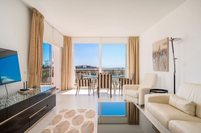 2 quarto Apartamento para venda em Los Naranjos, Marbella com piscina - 895 000 € (Ref: 9411325)