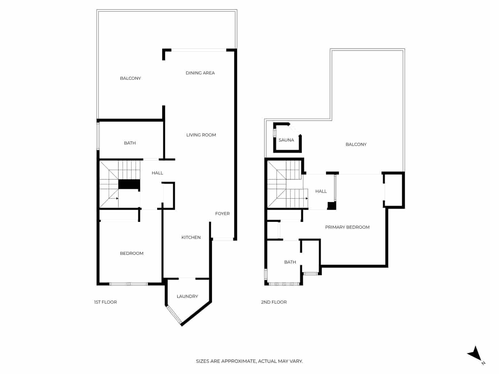 2 soveværelse Lejlighed til salg i Marbella med swimmingpool - € 895.000 (Ref: 9411325)
