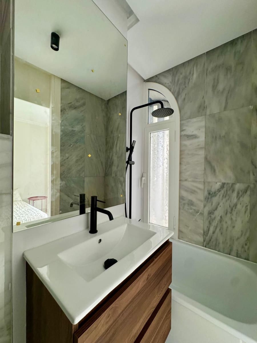 3 quarto Apartamento para venda em Marbella com piscina - 849 000 € (Ref: 9412678)