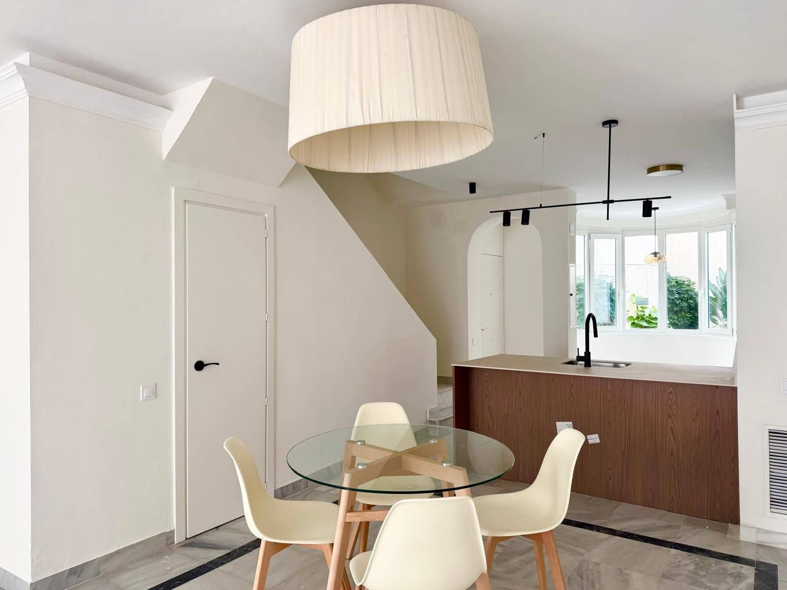 3 quarto Apartamento para venda em Marbella com piscina - 849 000 € (Ref: 9412678)