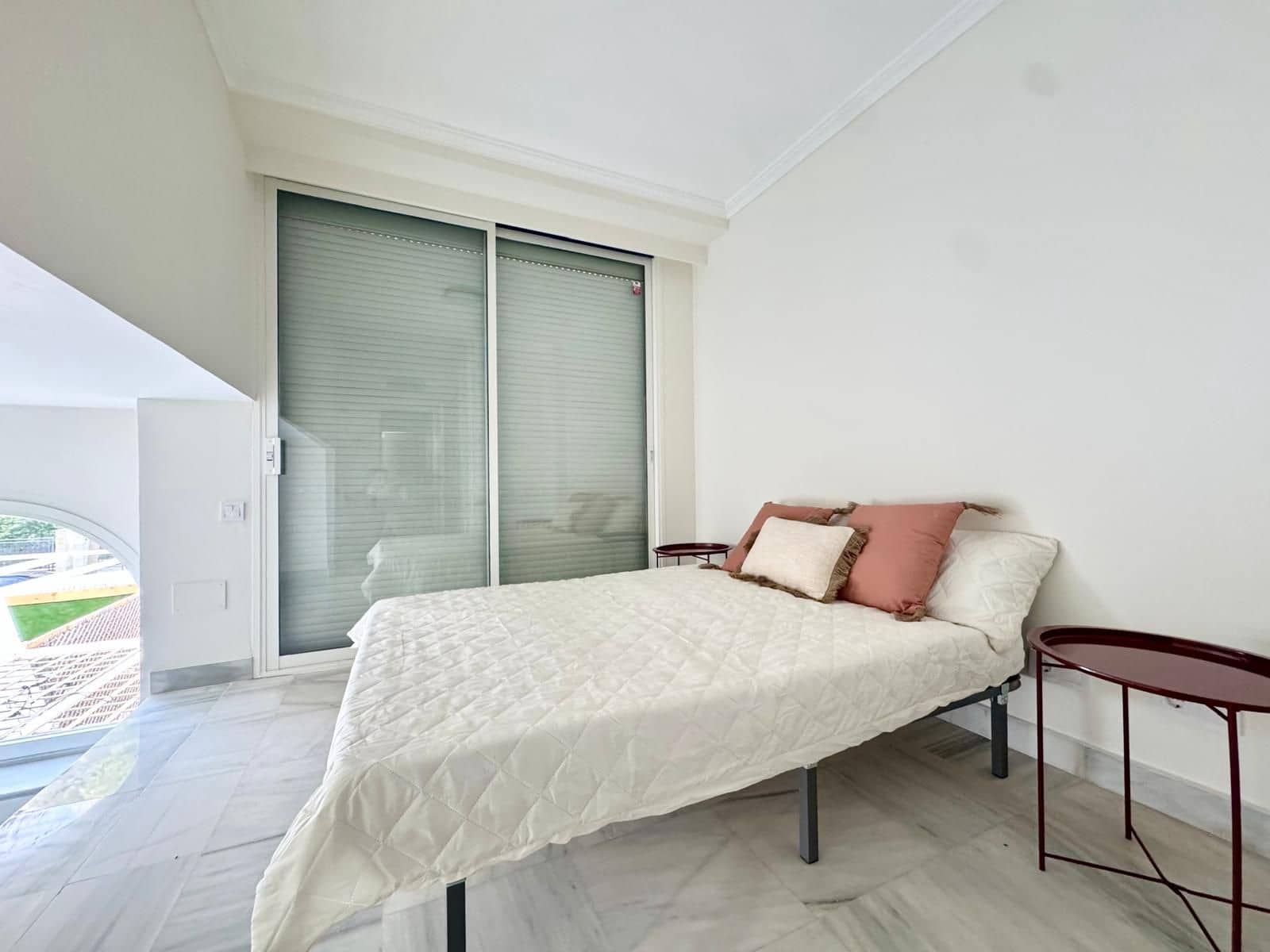 3 quarto Apartamento para venda em Marbella com piscina - 849 000 € (Ref: 9412678)