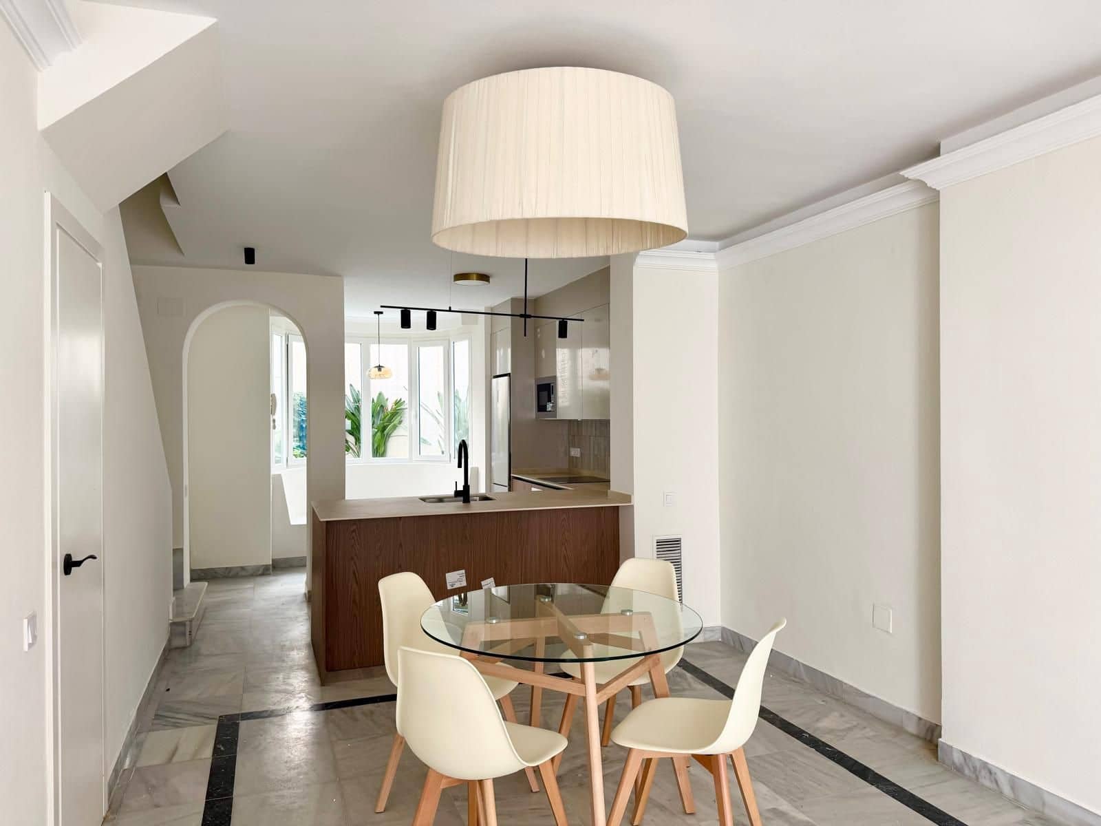 3 quarto Apartamento para venda em Marbella com piscina - 849 000 € (Ref: 9412678)