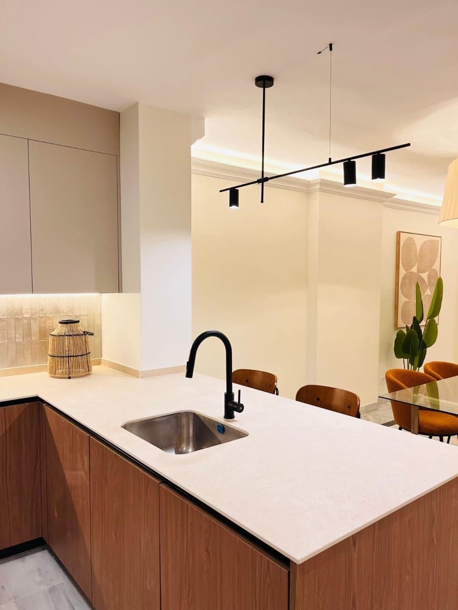 3 soveværelse Lejlighed til salg i Marbella med swimmingpool - € 849.000 (Ref: 9412678)