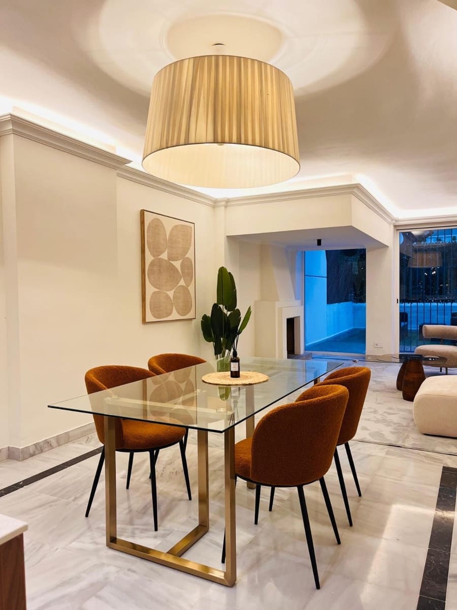 3 soveværelse Lejlighed til salg i Marbella med swimmingpool - € 849.000 (Ref: 9412678)