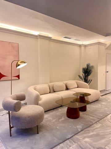 3 soveværelse Lejlighed til salg i Marbella med swimmingpool - € 849.000 (Ref: 9412678)