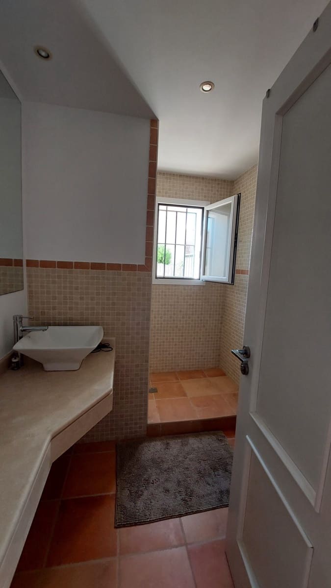 2 sovrum Hus att hyra i Campos med pool - 2 000 € (Ref: 9414939)