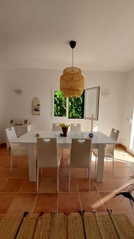 2 sovrum Hus att hyra i Campos med pool - 2 000 € (Ref: 9414939)