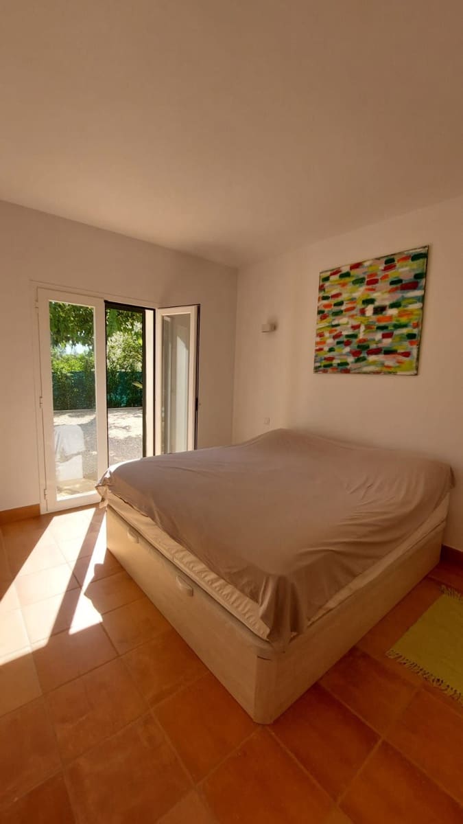 2 sovrum Hus att hyra i Campos med pool - 2 000 € (Ref: 9414939)