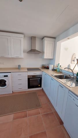 2 sovrum Hus att hyra i Campos med pool - 2 000 € (Ref: 9414939)