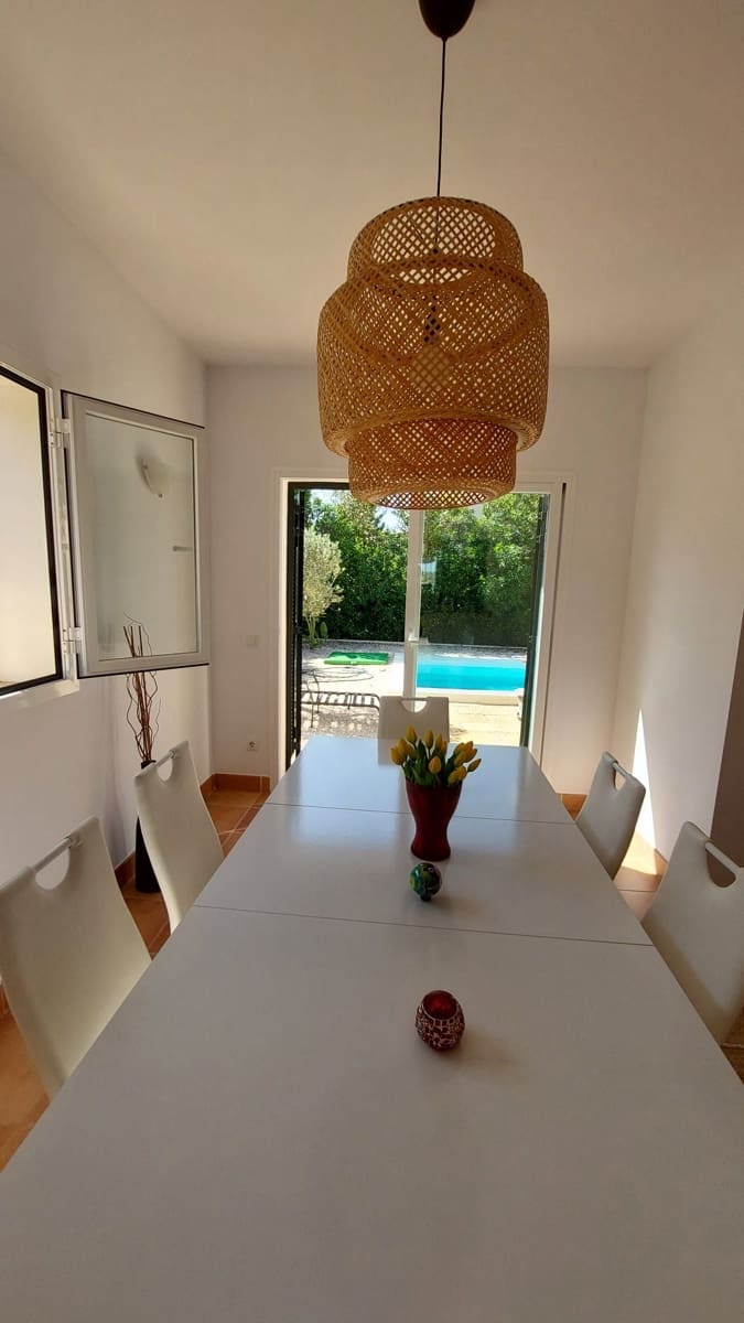 2 sovrum Hus att hyra i Campos med pool - 2 000 € (Ref: 9414939)