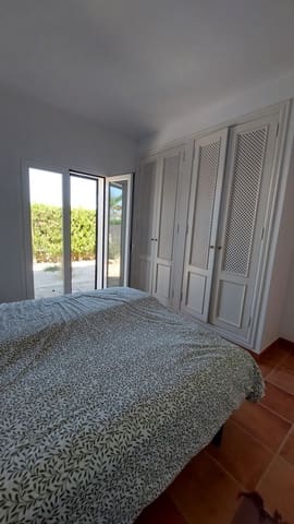 2 sovrum Hus att hyra i Campos med pool - 2 000 € (Ref: 9414939)