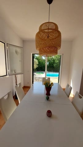 2 sovrum Hus att hyra i Campos med pool - 2 000 € (Ref: 9414939)