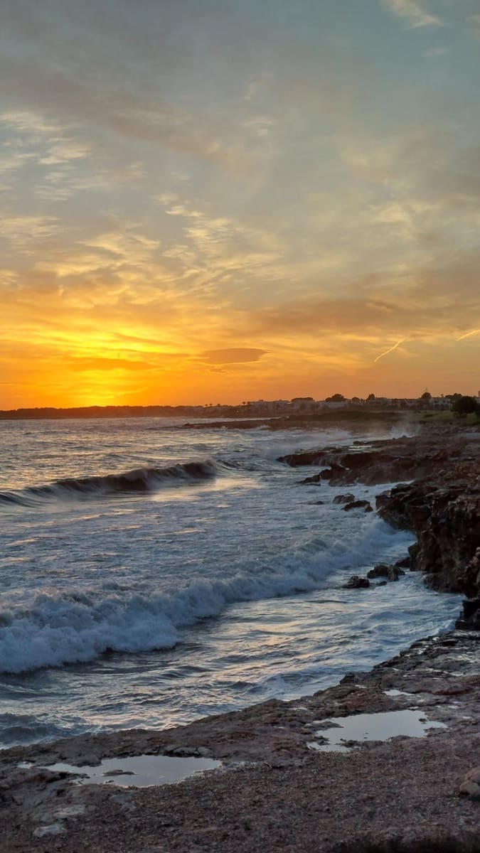 2 sovrum Hus att hyra i Campos med pool - 2 000 € (Ref: 9414939)