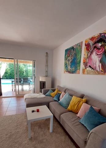 2 sovrum Hus att hyra i Campos med pool - 2 000 € (Ref: 9414939)