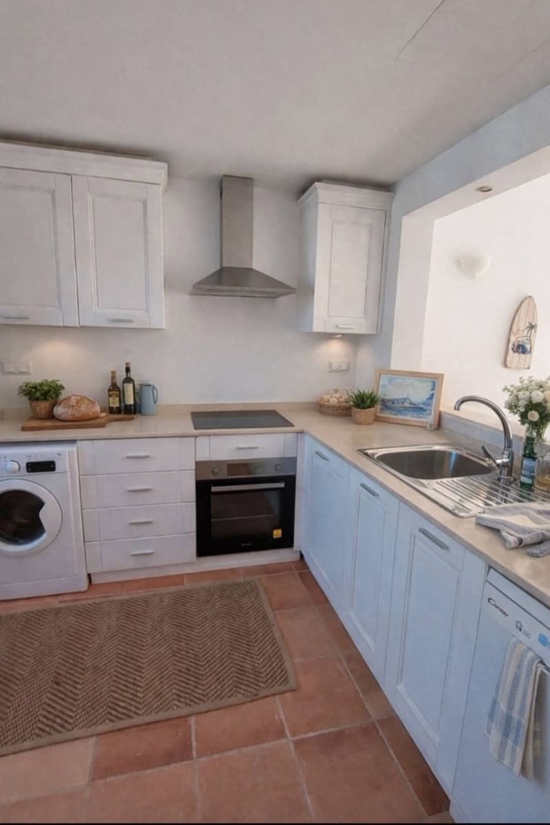 2 bedroom Townhouse for rent in Campos with pool - € 4,400 (Ref: 9414939)