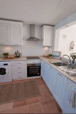 Maison de Ville de 2 chambres à louer à Campos avec piscine - 4 400 € (Ref: 9414939)