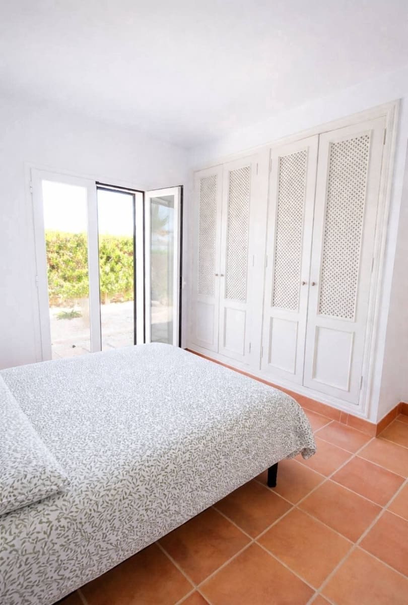 2 bedroom Townhouse for rent in Campos with pool - € 4,400 (Ref: 9414939)