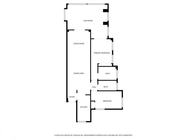 2 Zimmer Apartment zu verkaufen in Riviera del Sol, Mijas mit Pool - 279.900 € (Ref: 9414940)