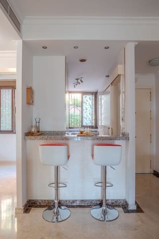 2 Zimmer Apartment zu verkaufen in Riviera del Sol, Mijas mit Pool - 279.900 € (Ref: 9414940)