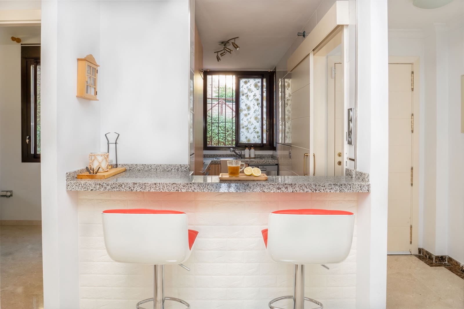 2 Zimmer Apartment zu verkaufen in Mijas Costa mit Pool - 279.900 € (Ref: 9414940)