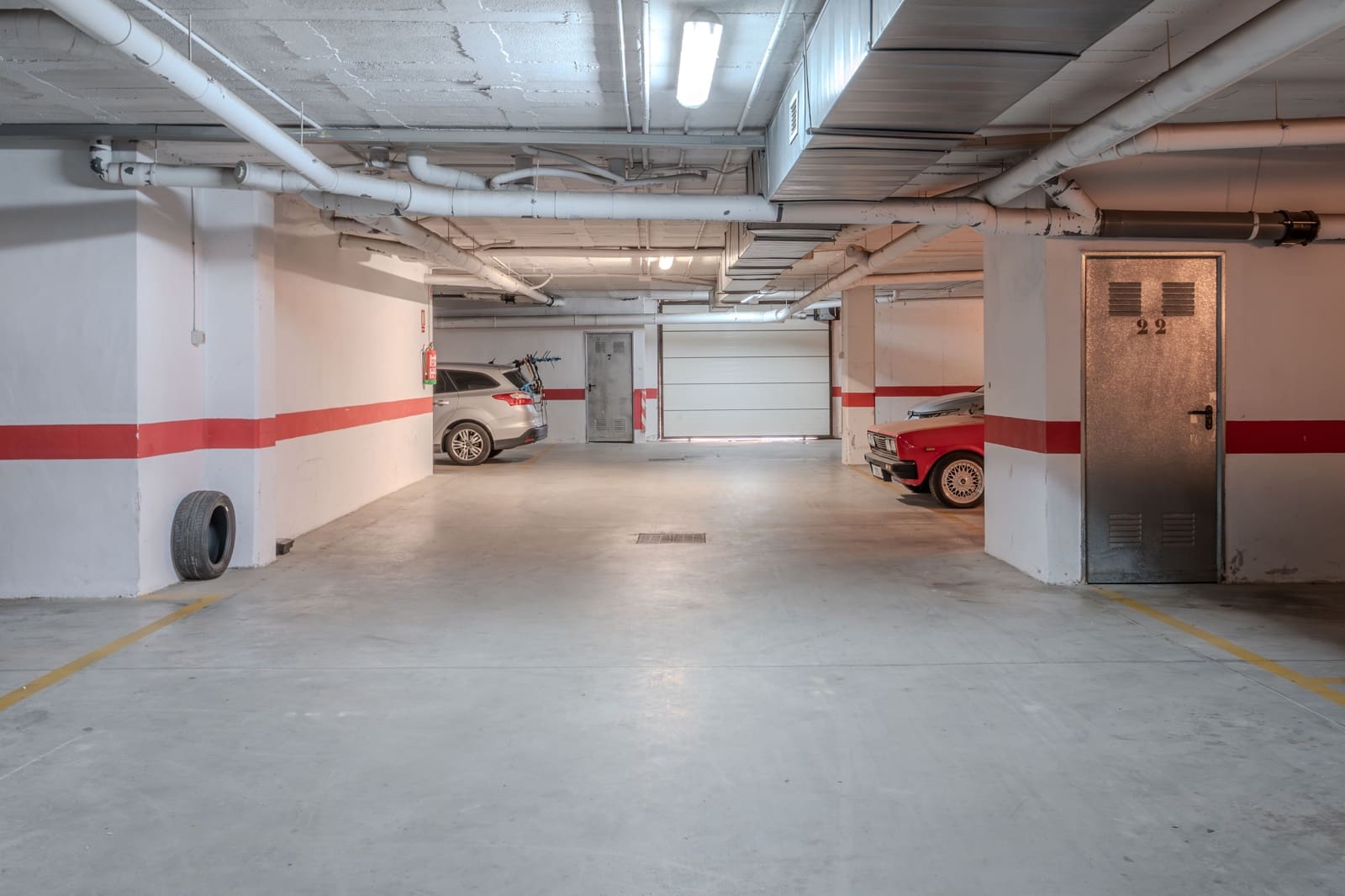 2 Zimmer Apartment zu verkaufen in Mijas Costa mit Pool - 279.900 € (Ref: 9414940)