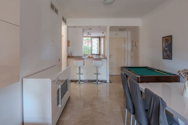 2 Zimmer Apartment zu verkaufen in Riviera del Sol, Mijas mit Pool - 279.900 € (Ref: 9414940)