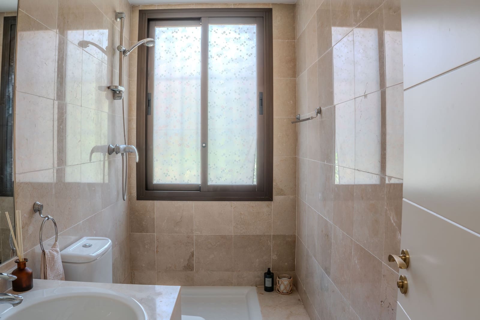 2 Zimmer Apartment zu verkaufen in Mijas Costa mit Pool - 279.900 € (Ref: 9414940)