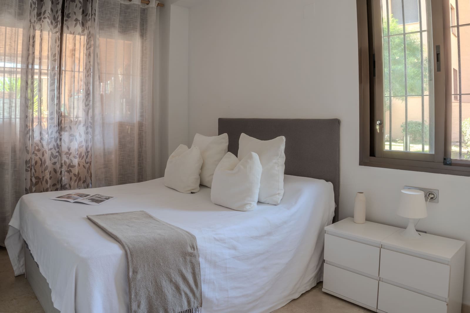 2 Zimmer Apartment zu verkaufen in Mijas Costa mit Pool - 279.900 € (Ref: 9414940)