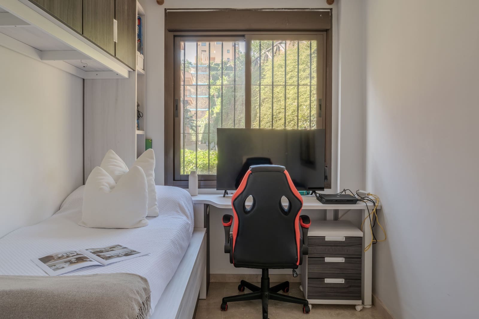 2 Zimmer Apartment zu verkaufen in Mijas Costa mit Pool - 279.900 € (Ref: 9414940)