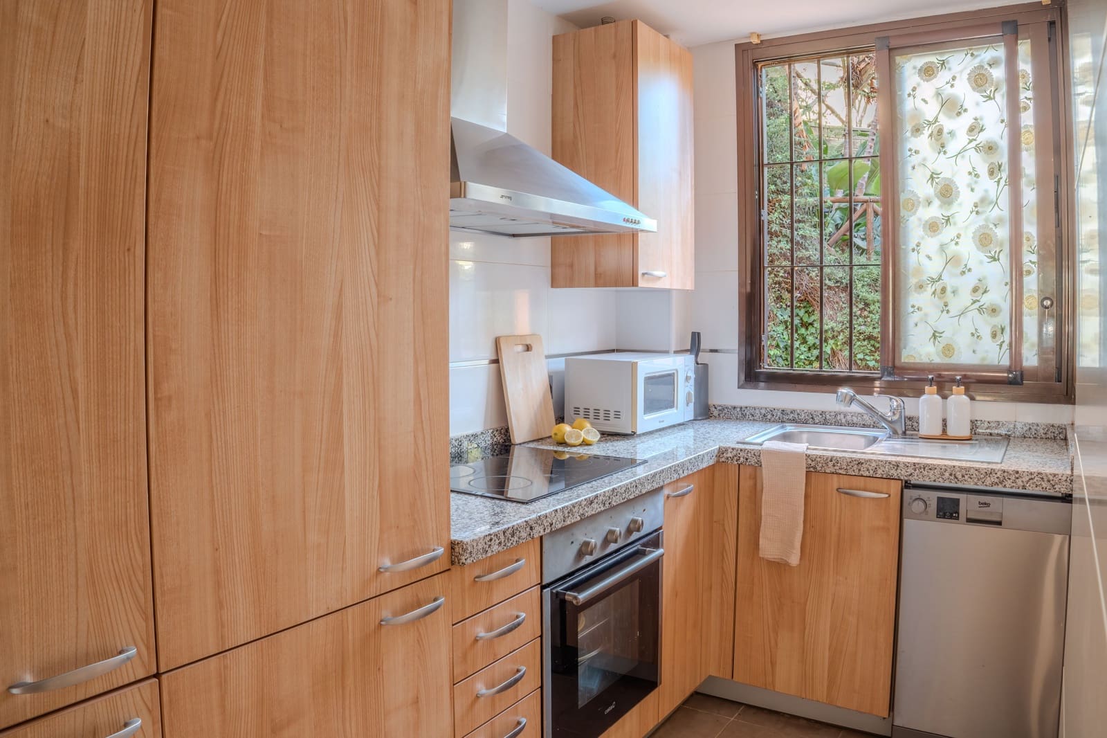 2 Zimmer Apartment zu verkaufen in Mijas Costa mit Pool - 279.900 € (Ref: 9414940)