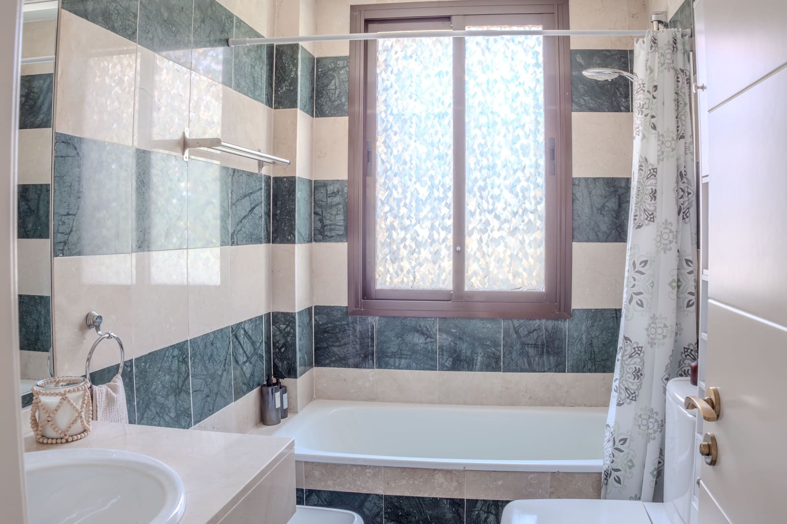 2 Zimmer Apartment zu verkaufen in Mijas Costa mit Pool - 279.900 € (Ref: 9414940)