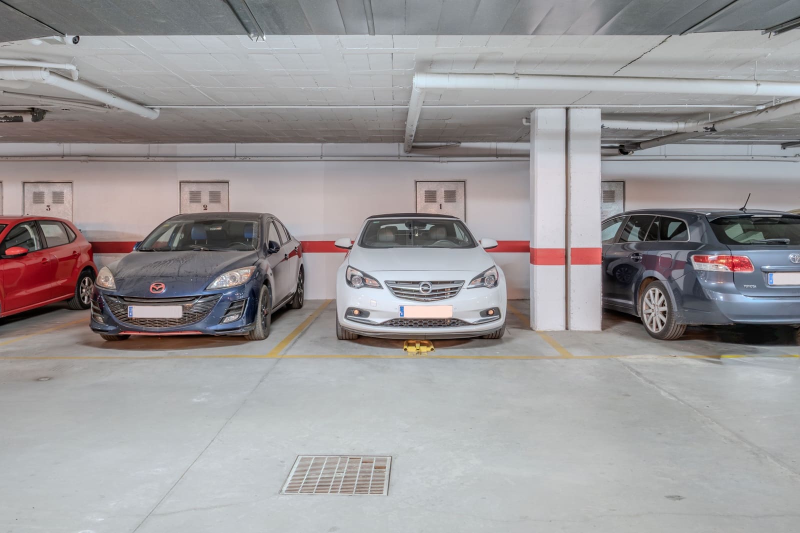 2 Zimmer Apartment zu verkaufen in Mijas Costa mit Pool - 279.900 € (Ref: 9414940)