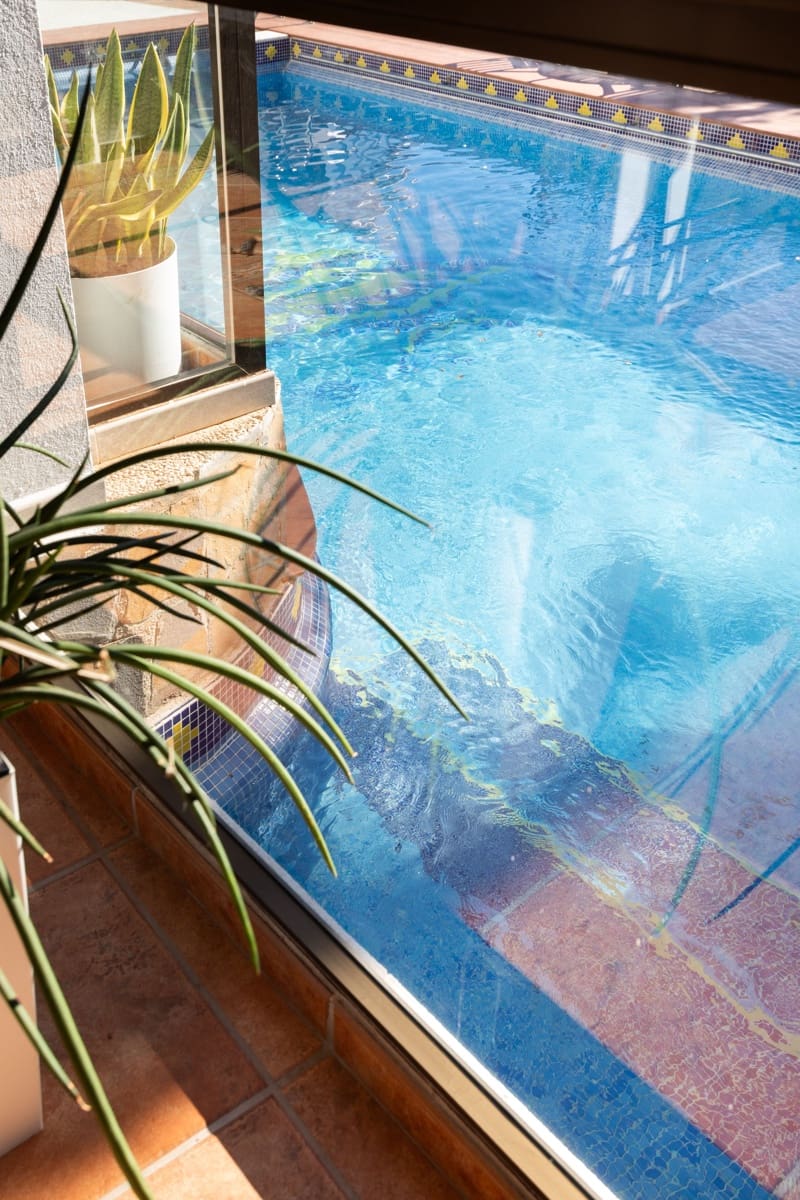 5 soverom Villa til salgs i Torremolinos med svømmebasseng - € 965 000 (Ref: 9415245)