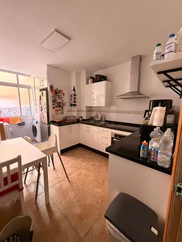 2 bedroom Apartment for sale in Mijas Costa, Mijas - € 310,000 (Ref: 9415246)