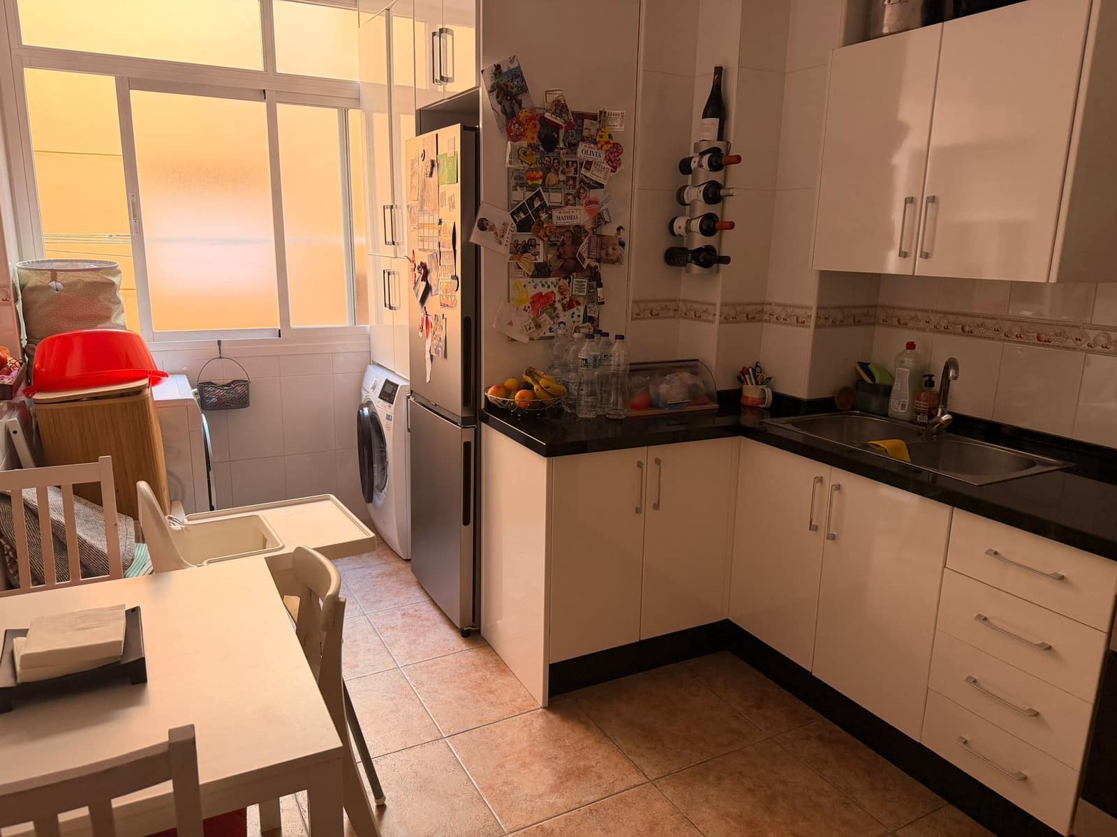 2 bedroom Apartment for sale in Mijas Costa - € 310,000 (Ref: 9415246)