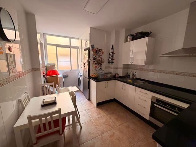 2 bedroom Apartment for sale in Mijas Costa, Mijas - € 310,000 (Ref: 9415246)