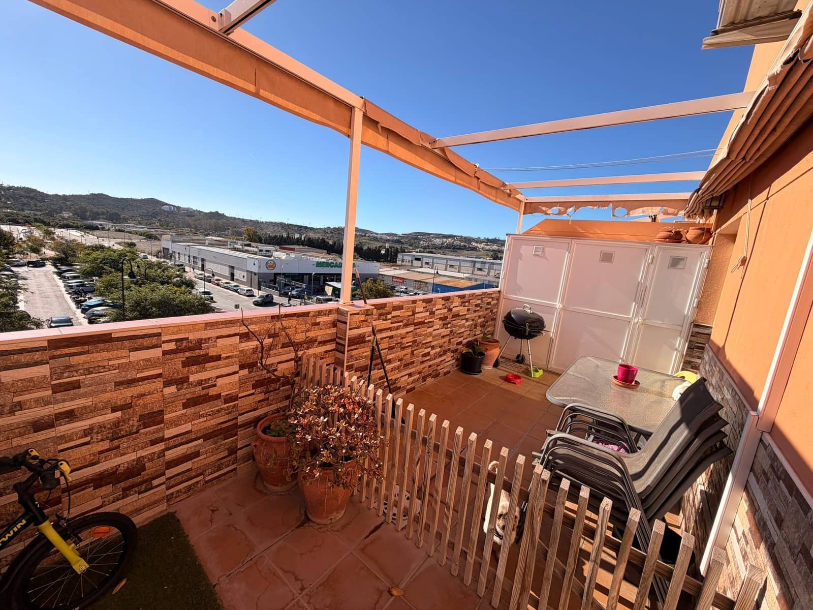 2 bedroom Apartment for sale in Mijas Costa - € 310,000 (Ref: 9415246)