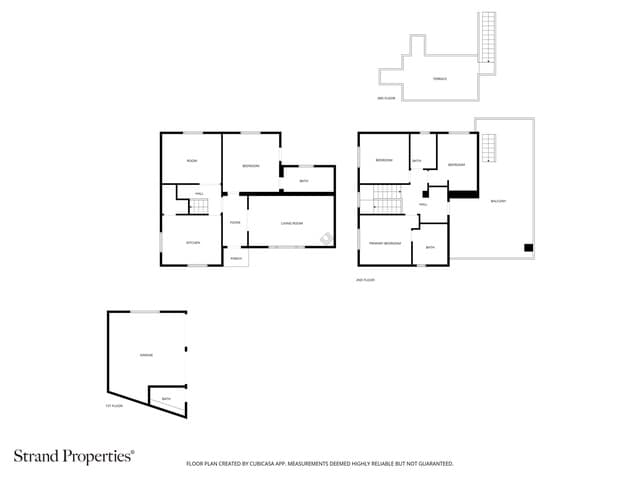 5 sovrum Hus till salu i Alhaurín de la Torre - 475 000 € (Ref: 9416185)