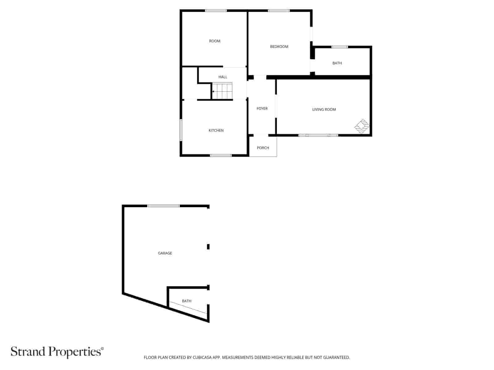 5 slaapkamer Huis te koop in Alhaurin de la Torre - € 475.000 (Ref: 9416185)