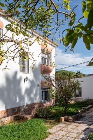 5 sovrum Hus till salu i Alhaurín de la Torre - 475 000 € (Ref: 9416185)