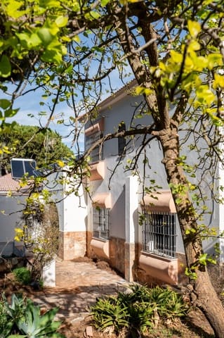 5 sovrum Hus till salu i Alhaurín de la Torre - 475 000 € (Ref: 9416185)