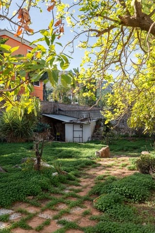 5 sovrum Hus till salu i Alhaurín de la Torre - 475 000 € (Ref: 9416185)