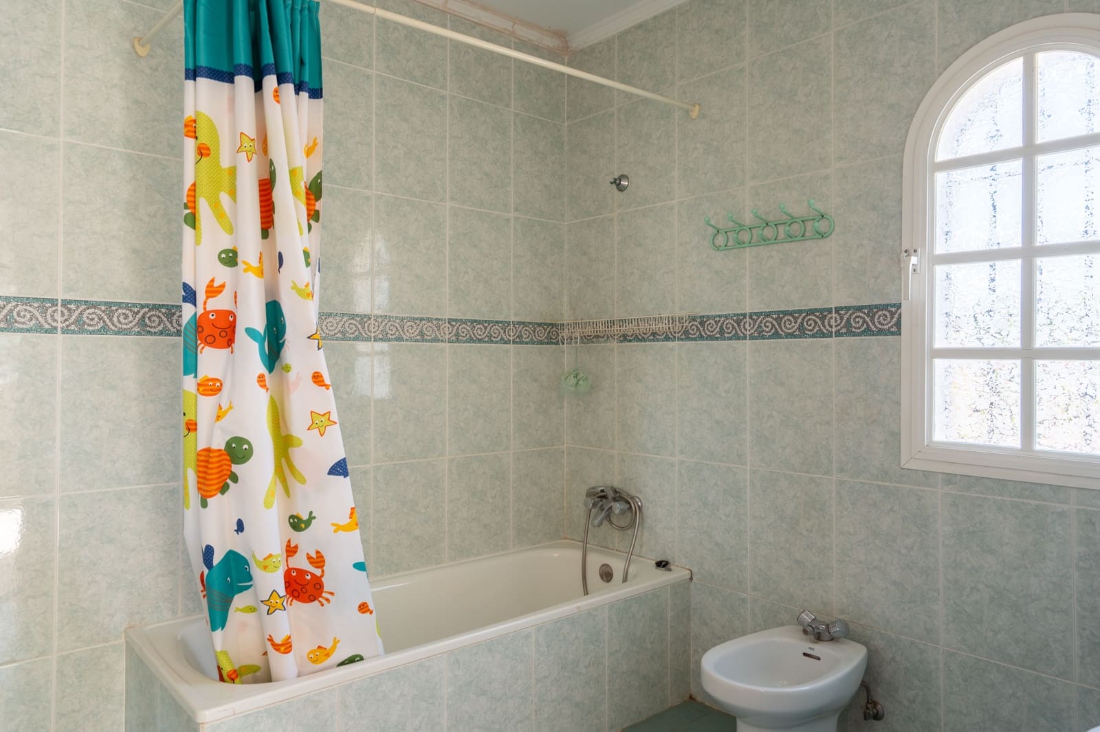 5 slaapkamer Huis te koop in Alhaurin de la Torre - € 475.000 (Ref: 9416185)