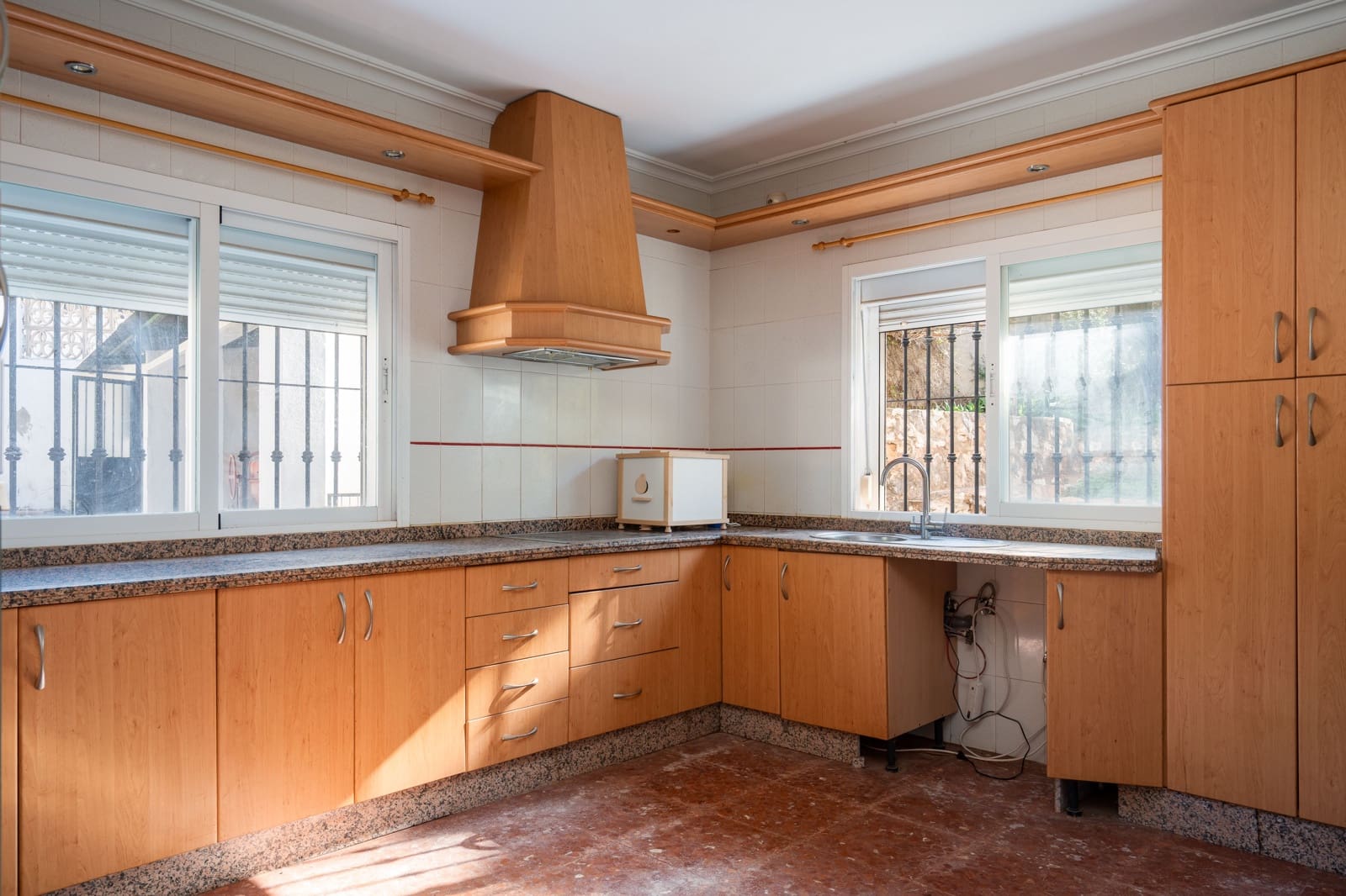 5 slaapkamer Huis te koop in Alhaurin de la Torre - € 475.000 (Ref: 9416185)
