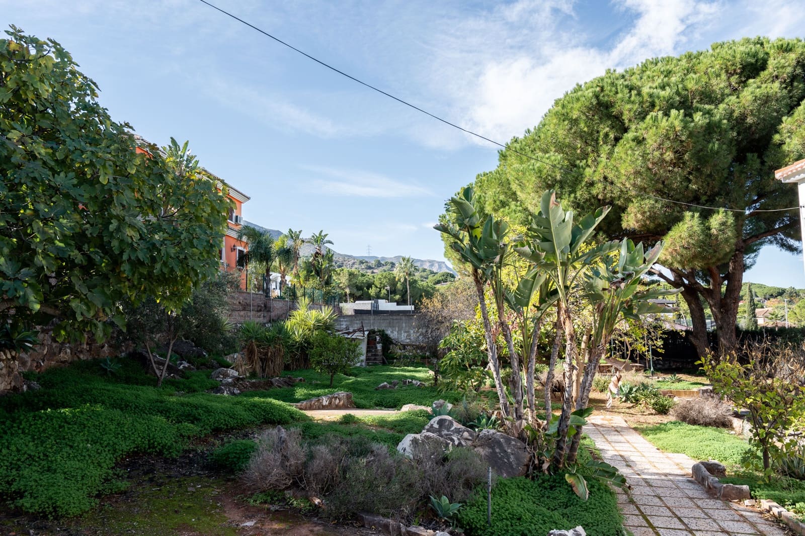 5 slaapkamer Huis te koop in Alhaurin de la Torre - € 475.000 (Ref: 9416185)